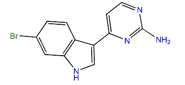 Meridianin D